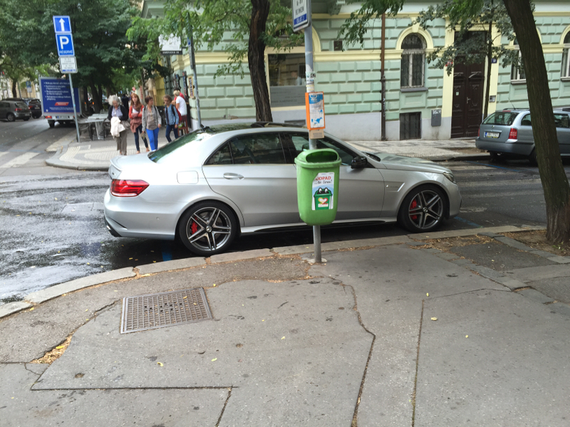 Illustration for article titled Cars of Prague